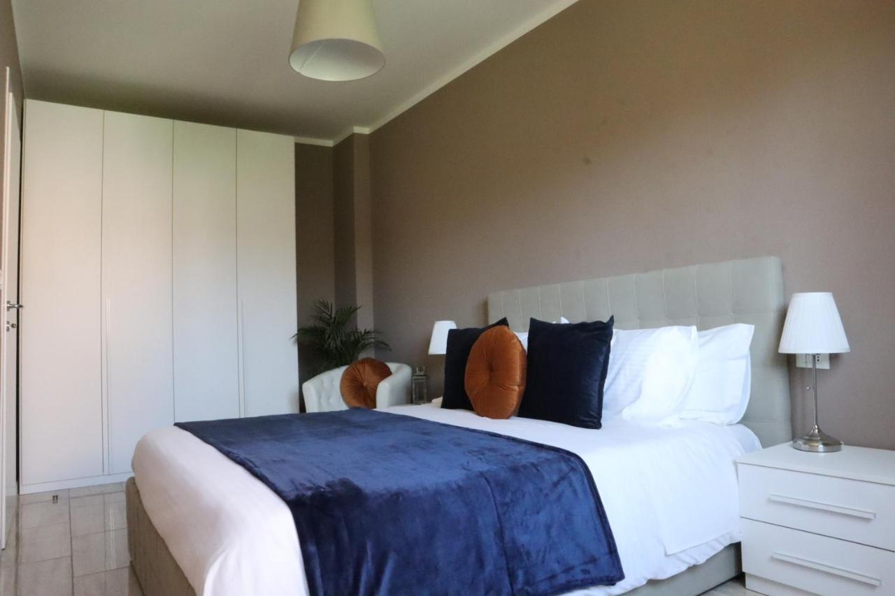 A Casa Tua Apartment Bologna Bagian luar foto