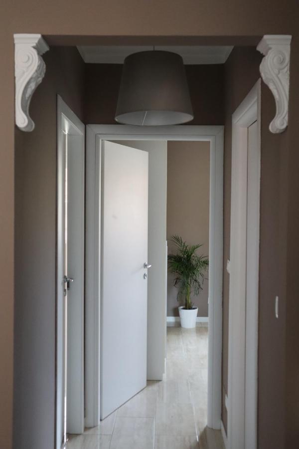 A Casa Tua Apartment Bologna Bagian luar foto