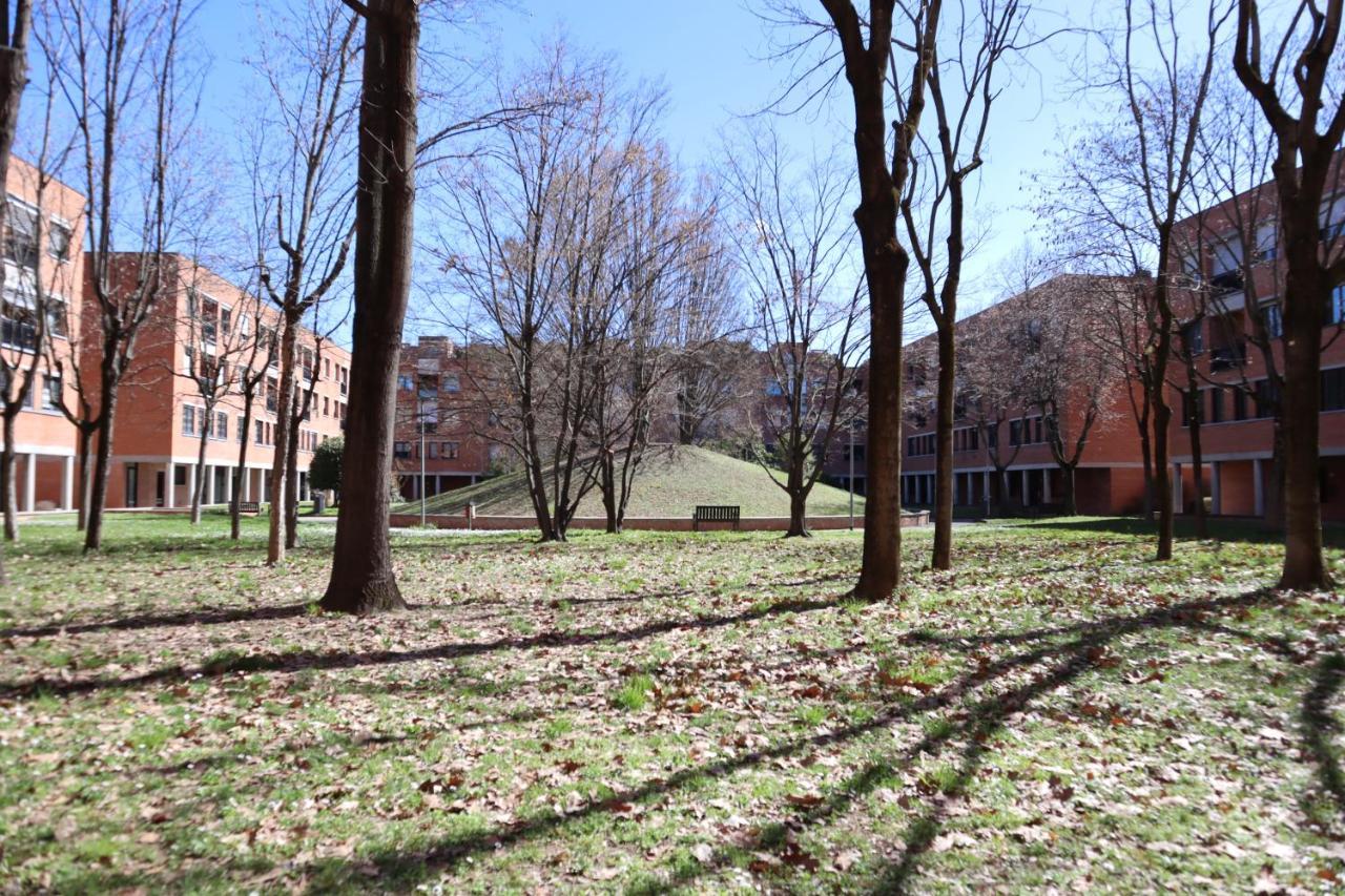 A Casa Tua Apartment Bologna Bagian luar foto