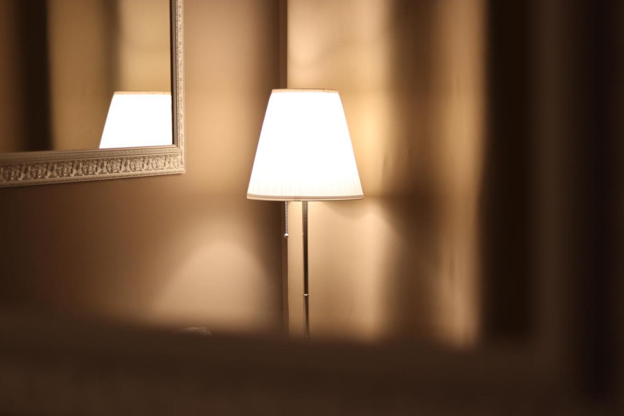 A Casa Tua Apartment Bologna Bagian luar foto