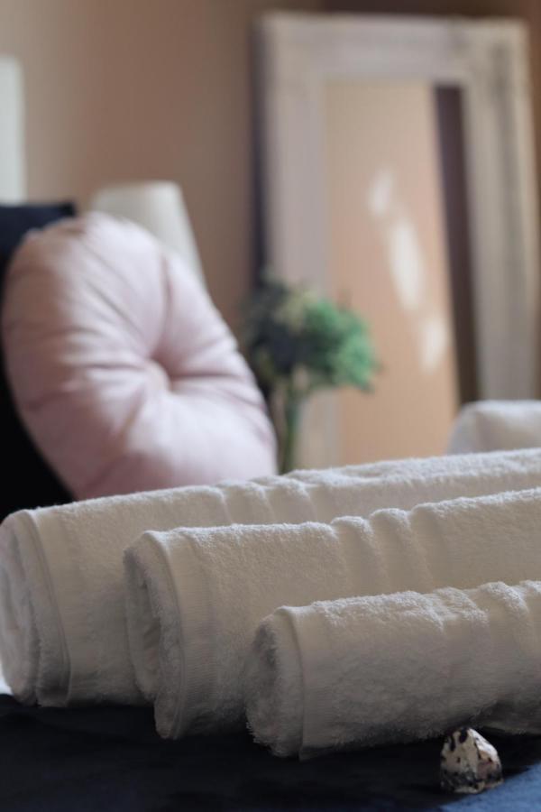 A Casa Tua Apartment Bologna Bagian luar foto