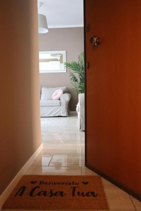 A Casa Tua Apartment Bologna Bagian luar foto