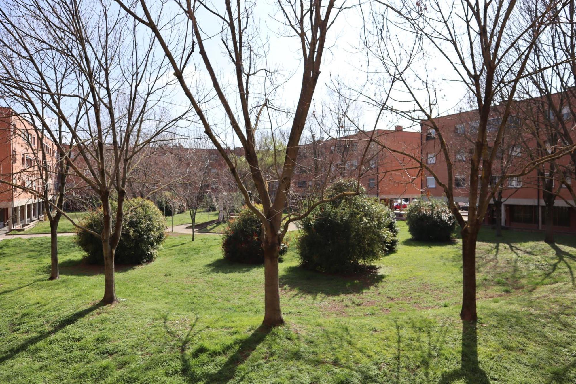 A Casa Tua Apartment Bologna Bagian luar foto